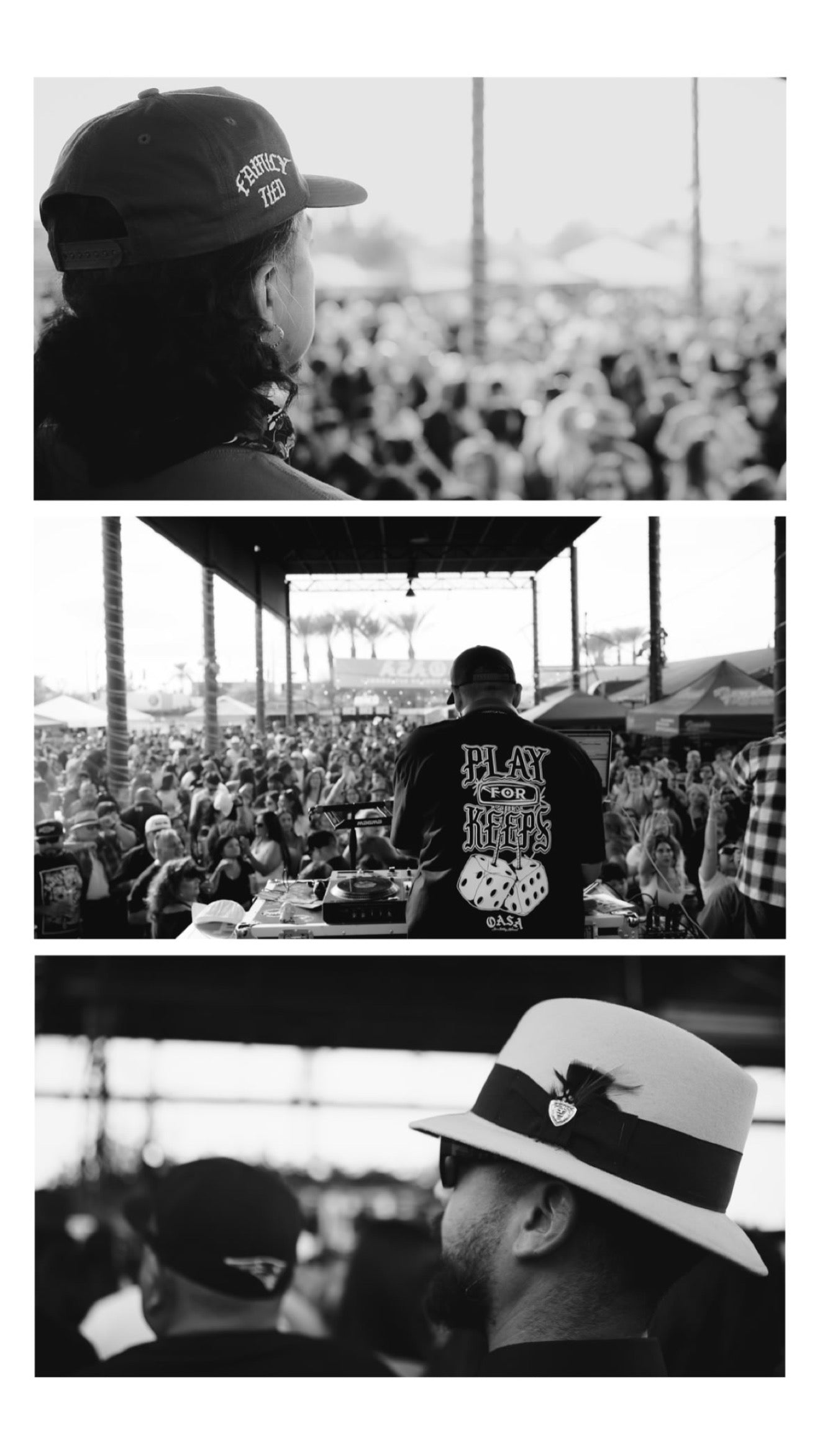 OASA SUMMER JAM