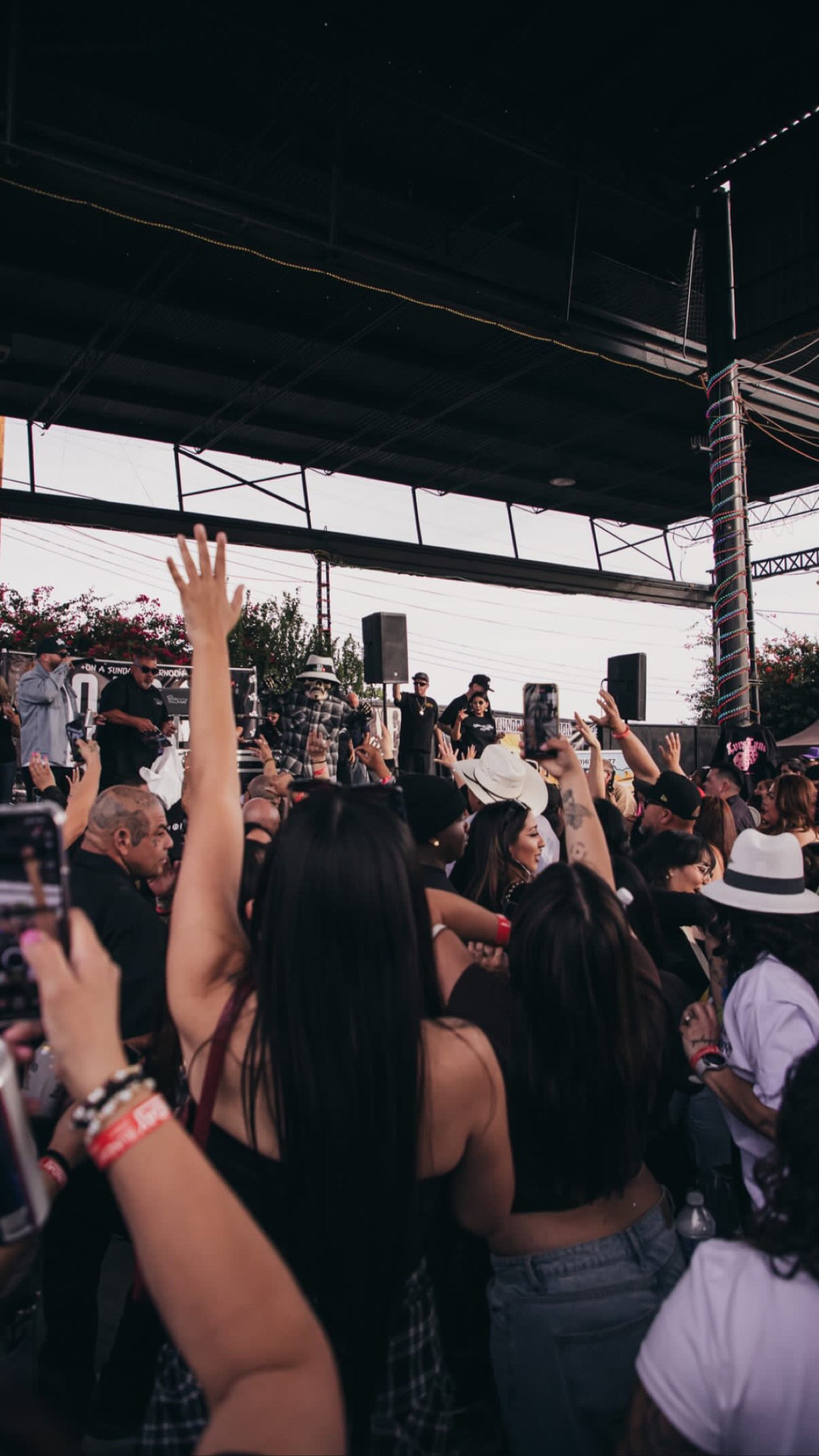 OASA SUMMER JAM