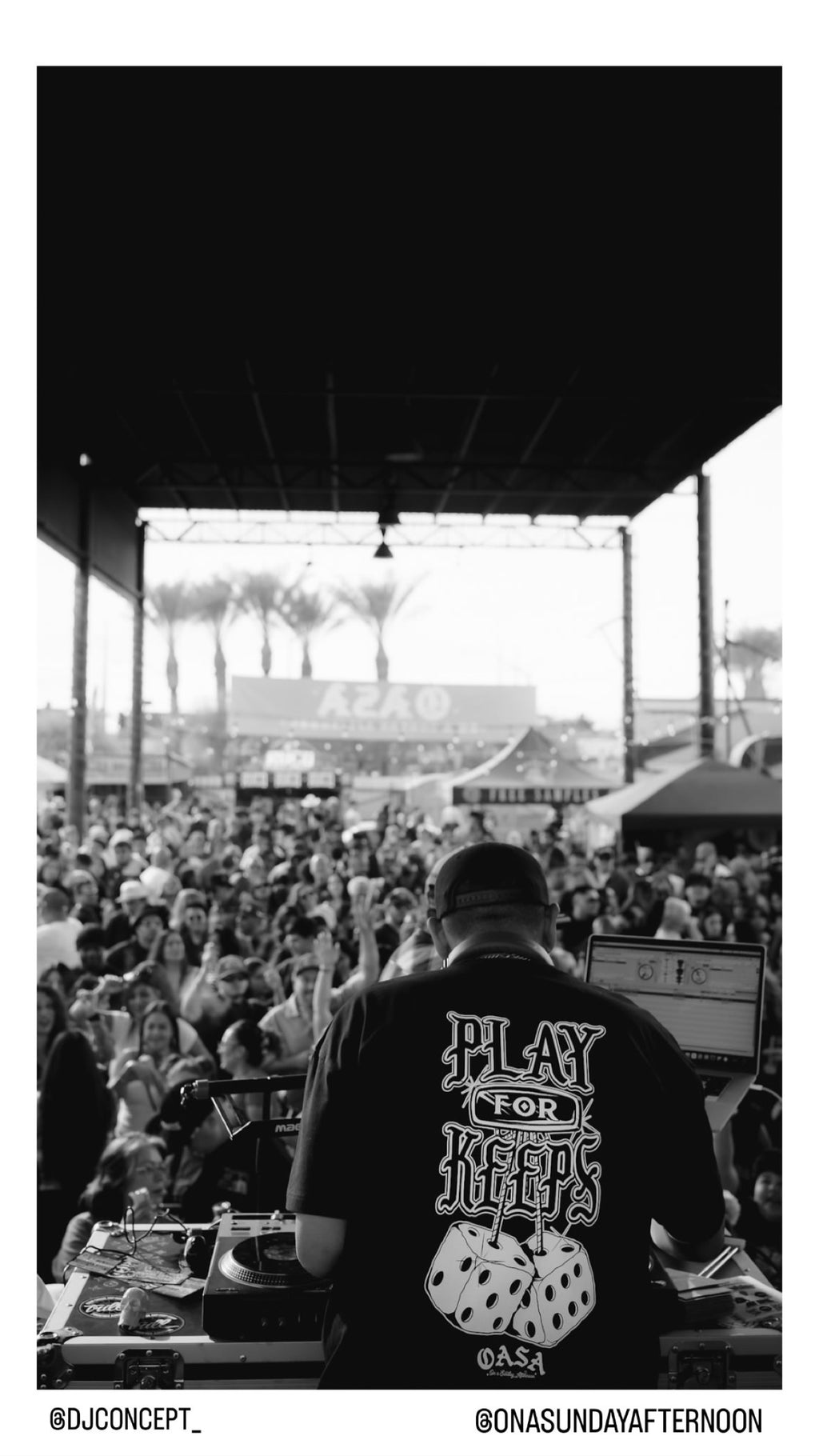 OASA SUMMER JAM