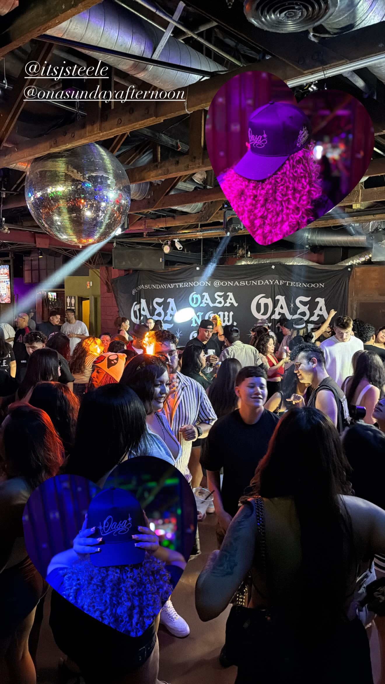 Sunday Funday by OASA (Live broadcast of the OASA RADIO SHOW)