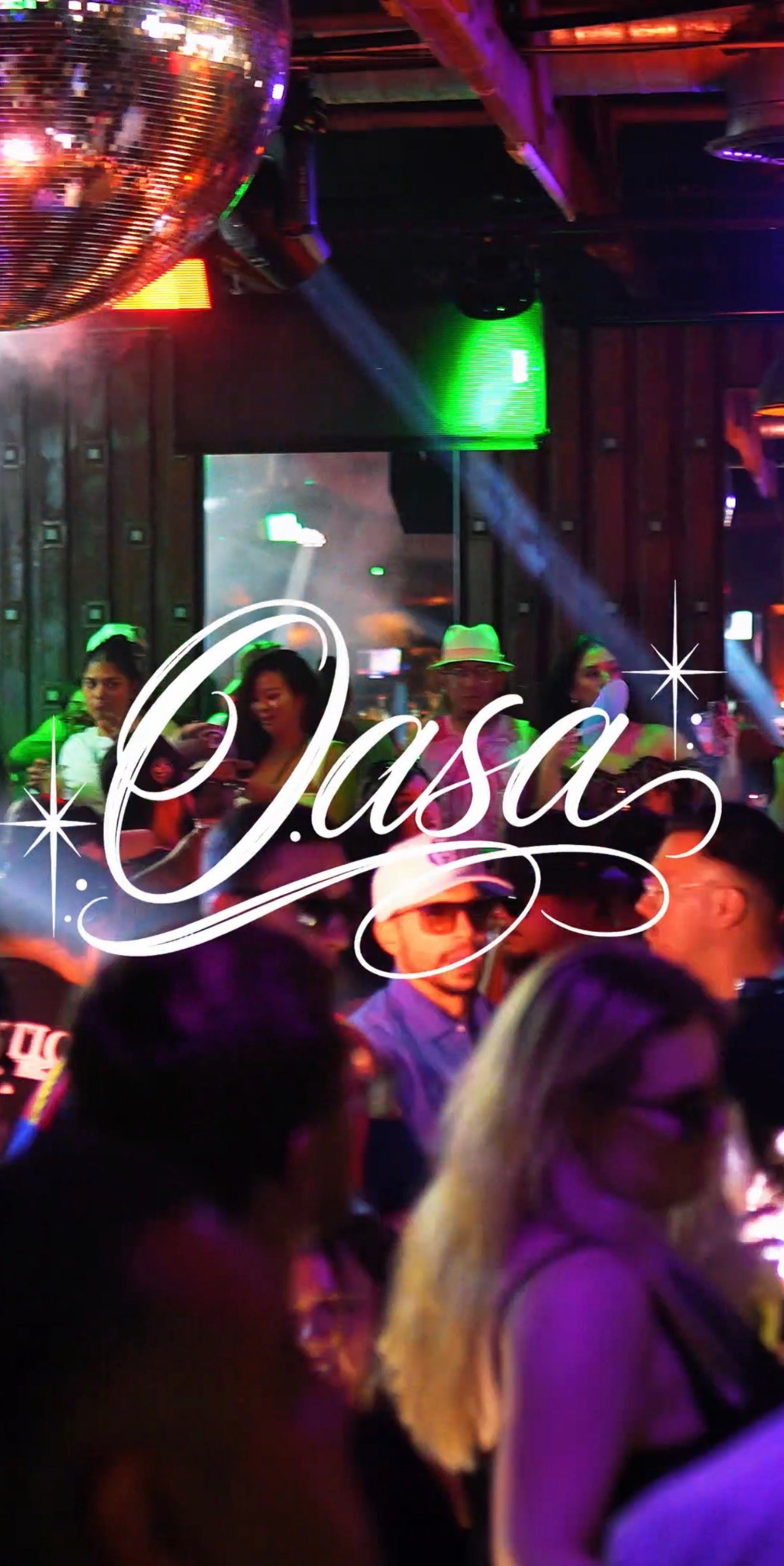 Sunday Funday by OASA (Live broadcast of the OASA RADIO SHOW)