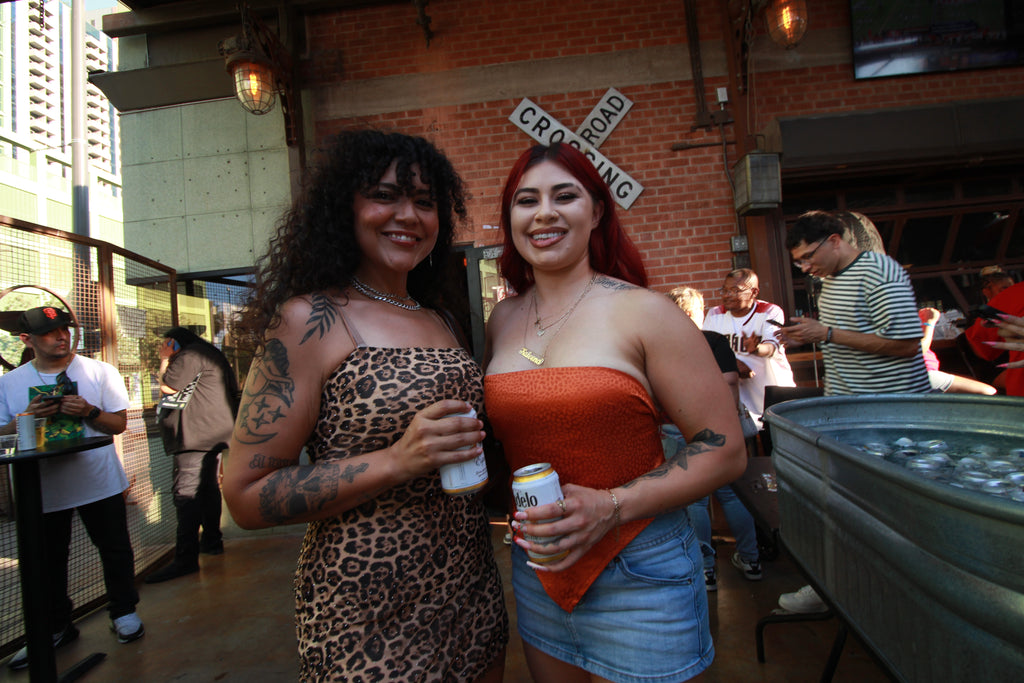 OASA SUMMER JAM INDOORS