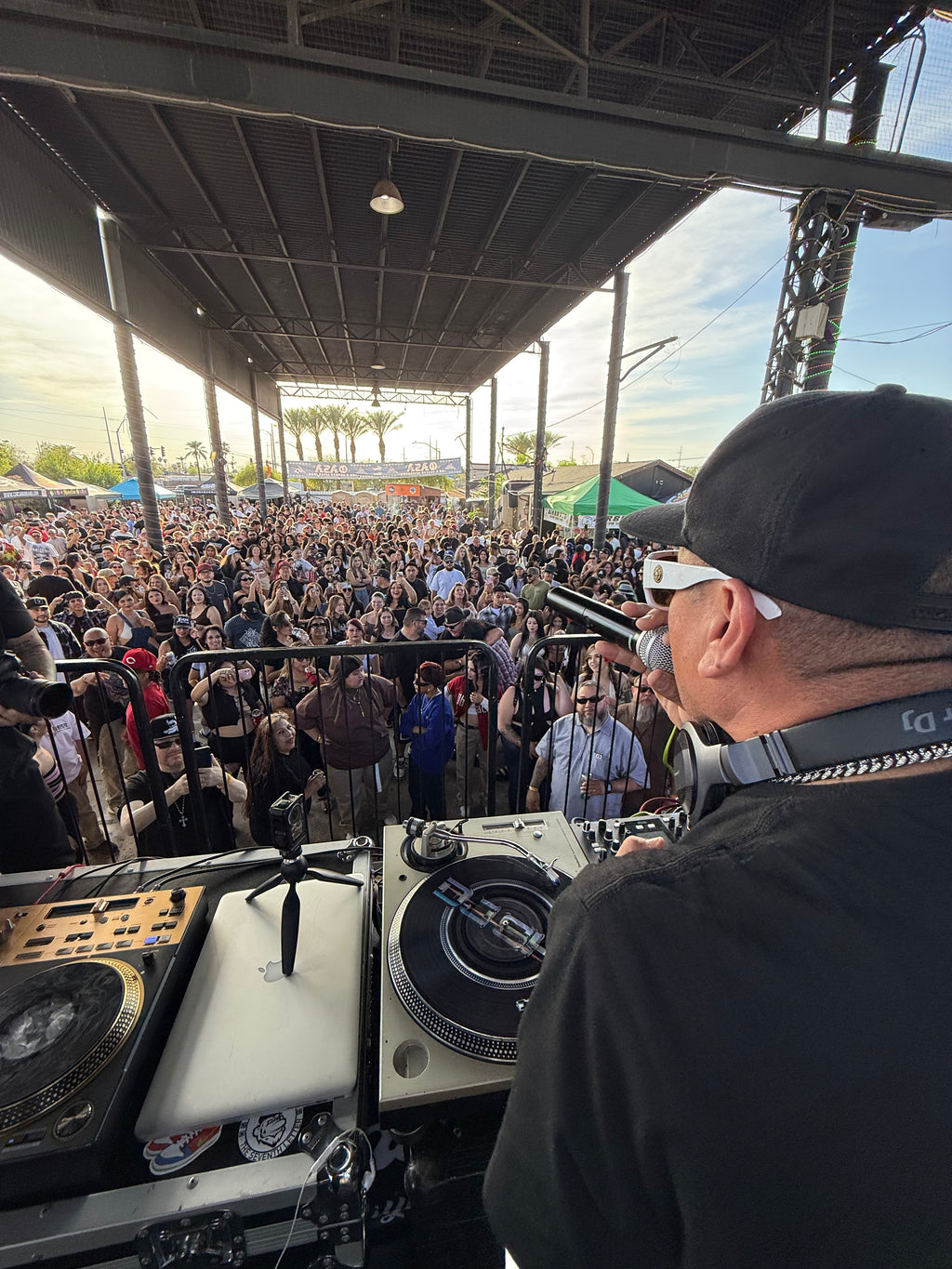 OASA SUMMER JAM