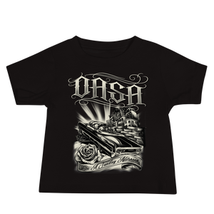OASA Hopper Baby Jersey Short Sleeve Tee