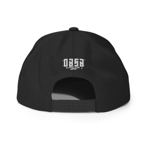 But first, oldies Snapback Hat