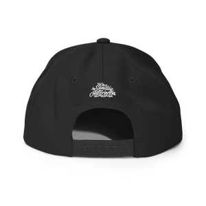 Snapback Hat