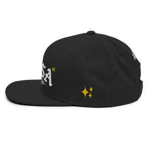 Snapback Hat