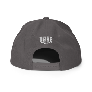 But first, oldies Snapback Hat