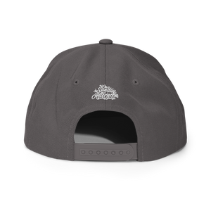 Snapback Hat