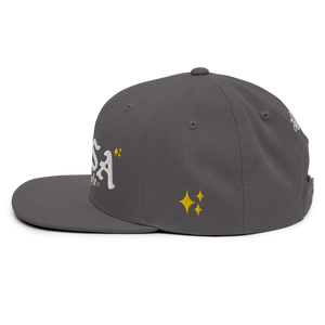 Snapback Hat