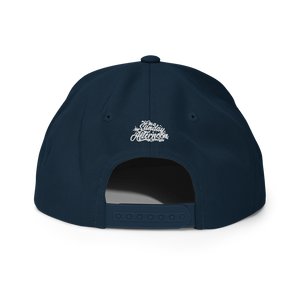 Snapback Hat