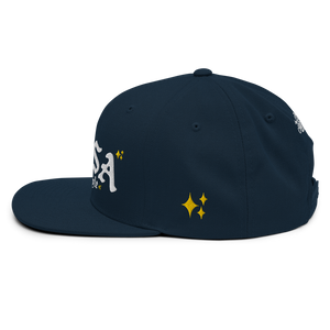 Snapback Hat
