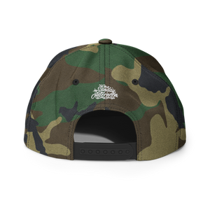Snapback Hat