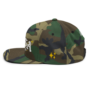 Snapback Hat
