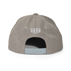But first, oldies Snapback Hat
