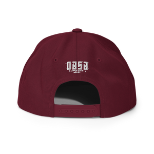 But first, oldies Snapback Hat