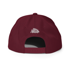 Snapback Hat