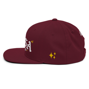 Snapback Hat
