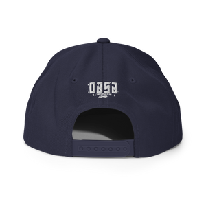 But first, oldies Snapback Hat