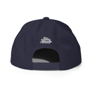 Snapback Hat