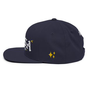 Snapback Hat