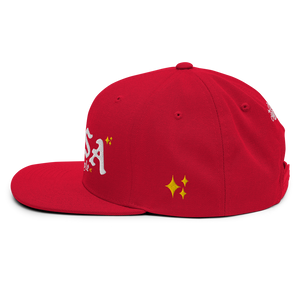 Snapback Hat