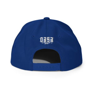 But first, oldies Snapback Hat