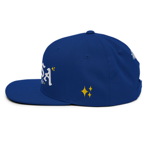 Snapback Hat