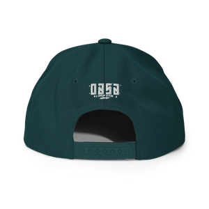 But first, oldies Snapback Hat