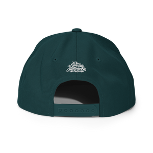 Snapback Hat