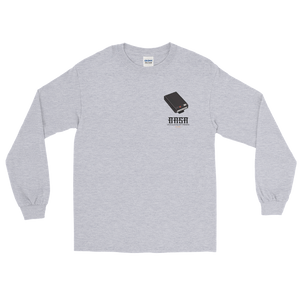 OASA X JJ theKing Beeper Men’s Long Sleeve Shirt