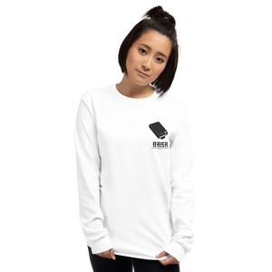 OASA X JJ theKing Beeper Men’s Long Sleeve Shirt