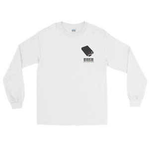 OASA X JJ theKing Beeper Men’s Long Sleeve Shirt