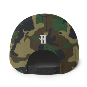 OASA OG Snapback Hat - OASA Lifestyle