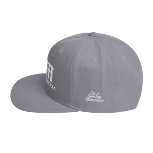 OASA OG Snapback Hat - OASA Lifestyle