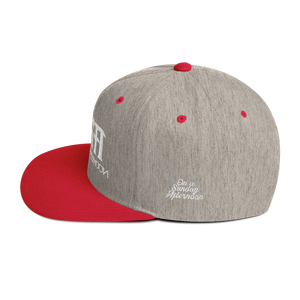 OASA OG Snapback Hat - OASA Lifestyle