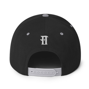 OASA OG Snapback Hat - OASA Lifestyle