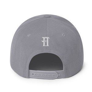 OASA OG Snapback Hat - OASA Lifestyle
