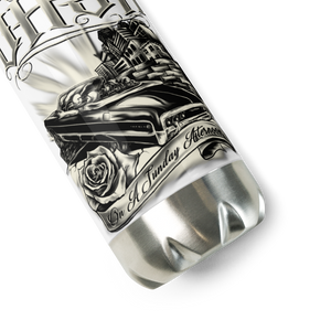 OASA Stainless Steel Water Bottle