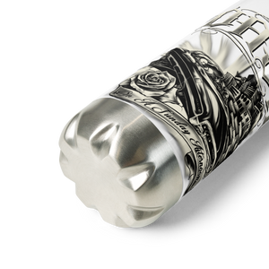 OASA Stainless Steel Water Bottle
