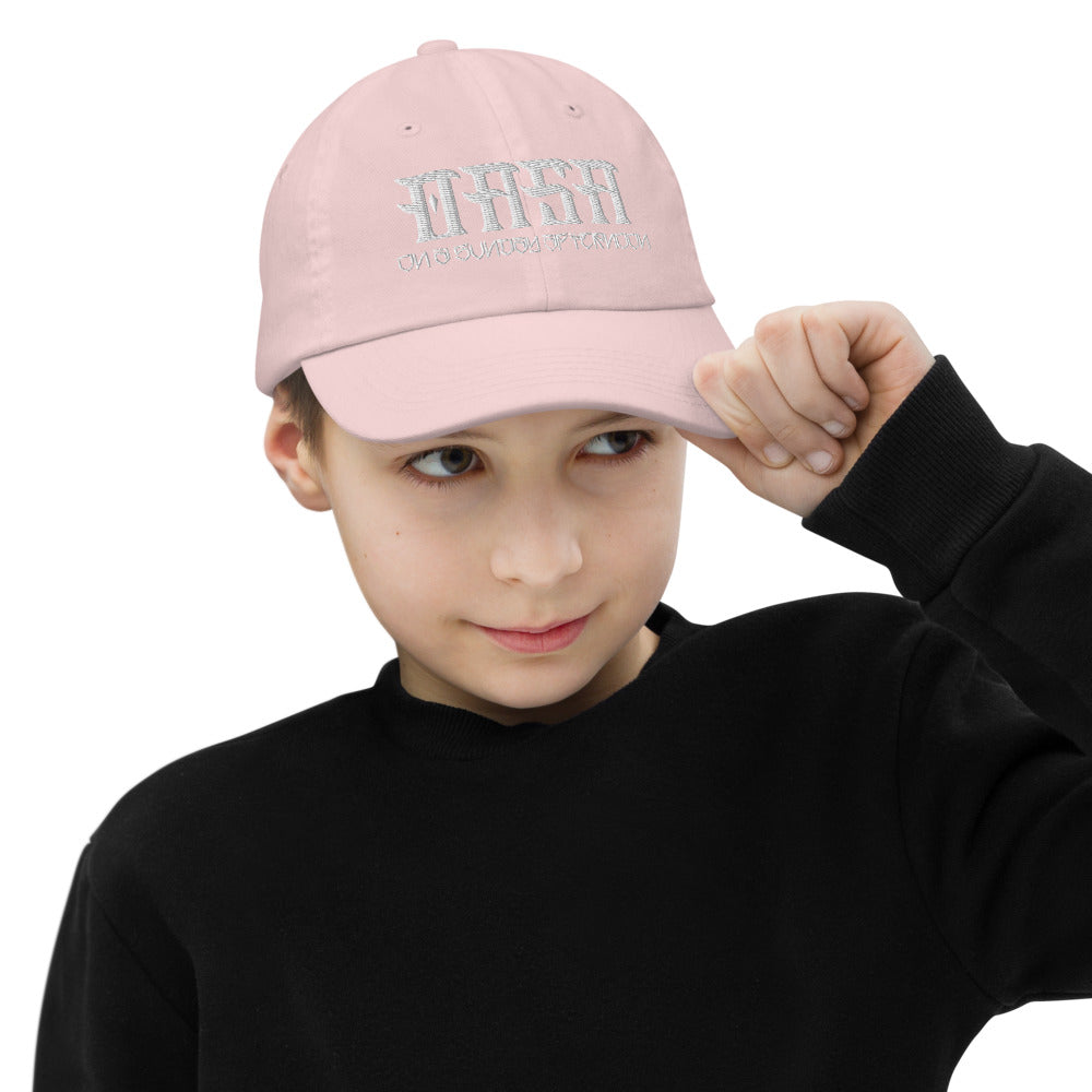 OASA OG Kids/Youth baseball cap
